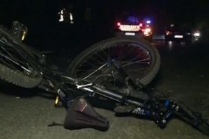 Bicicliştii beţi – pericol şi pentru ei înşişi, dar şi pentru alţi participanţi la trafic