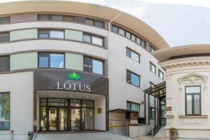 MedLife a finalizat achiziţia spitalului Lotus din Ploieşti