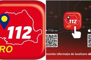 STS continuă campania de interes public pentru promovarea aplicaţiei mobile Apel 112