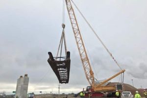 Progresele pe şantierele autostrăzilor în luna noiembrie: Două firme româneşti şi italienii de la Astaldi, în topul constructorilor