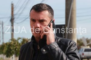 Fostul prefect, Dan Jeaca s-a transferat in Consiliul Judetean Constanta la Serviciul Intelligence Competitive   