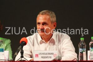 Cererea lui Liviu Dragnea de dizolvarea a PSD, respinsa. Iata decizia judecatorilor (minuta)  