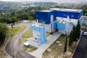 SC VITAL: Presiune redusa la apa in 18 decembrie