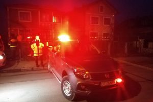 S-a descoperit! De unde provenea mirosul care a produs panică într-un cartier din Botoşani