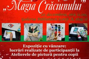 Expoziţia cu vânzare 