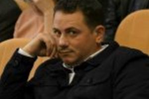 Alin Șuiu, director general la CAO