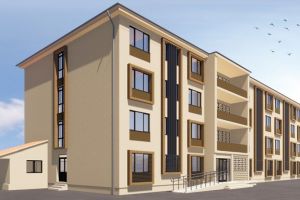 FOTO Colegiul Independenţa reabilitat din fonduri europene nerambursabile