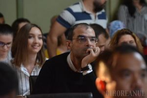 „Victima” lui Foncea: Fostul manager al Spitalului Municipal, dr. Ovidiu Laurean Pop, găsit de ANI în conflict de interese