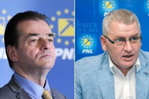 PNL nu votează proiectul lui Florin Roman privind reducerea nivelului cotei standard de TVA la 16%