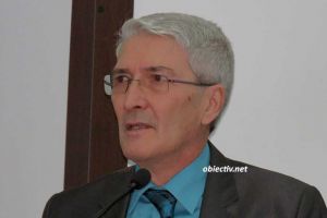 Prefectul Gigi Petre s-a pensionat, Guvernul a constatat…