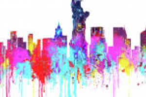 Un nou spectacol pentru copii plin de lumină şi culoare la Teatrul de Vest din Reşiţa!