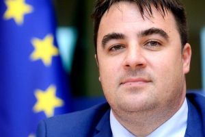 Vlad Botoş a susţinut, în Parlamentul European, o declaraţie despre Revoluţia din 1989