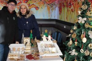 ”Laser Cuties”, simpaticul brand meşterit  de Elena şi Cristi Baciu