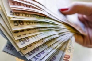 Maxim istoric – Românii sunt mai bogaţi ca niciodată