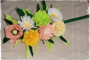 Handmade by Carmen Petrisor: Sorcove !