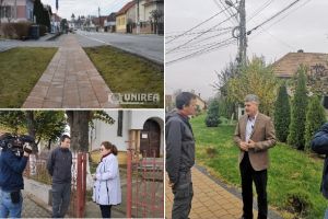 VIDEO| „CiuGood”: Comuna Ciugud prezentată ca exemplu pozitiv într-un film documentar realizat cu sprijinul Comisiei Europene