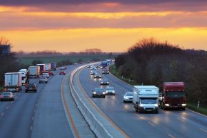 Angajatorii din domeniul transportului din Sibiu, luaţi la control – S-au dat amenzi de 7.500 lei