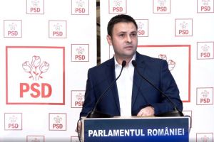 Daniel Suciu despre pensiile speciale şi finanţările prin PNDL: Vor să sperie primarii PSD
