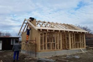 Suflet mare – Doi tineri şi-au donat darul de nuntă unei familii care doarme într-un grajd