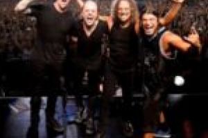 Metallica şi Madonna, la Bucureşti! Acum vin la Custom Reşiţa 2020!