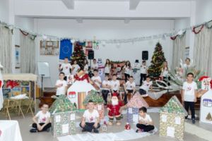 La Școala „Ion Minulescu” din Piteşti se întâmplă minuni!