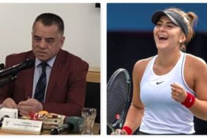 Primarul Ionică se vede în topul WTA…