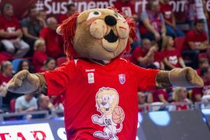 Joc dificil pentru CSM CSU Oradea, miercuri seara, cu israelienii de la Ironi Ness Ziona