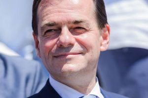 Ludovic Orban, prezent la festivitatea de premiere a elevilor romani cu performante la olimpiade internationale (video)