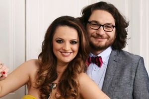 Chef Florin Dumitrescu, preparate din Satu Mare la masa de Crăciun