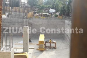 Conditii puse de Primaria Constanta firmei Blue Bike Gate One SRL, care vrea sa supraetajeze imobilul ridicat pe locul fabricii de biscuiti Eugenia