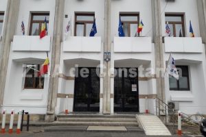 Strategia de alimentare in sistem centralizat cu energie termica a Constantei a primit aviz pozitiv de la consilierii din Comisia pentru administratie publica 