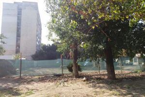 Imobilul de opt etaje ridicat de Cambela Prod pe soseaua Mangaliei din Constanta creste pe verticala