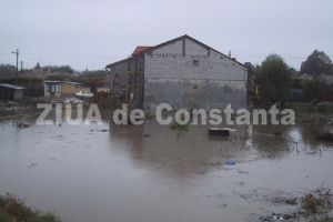 ABADL Constanta doreste sa achizitioneze o motopompa de mare capacitate pentru interventii la inundatii (document)  