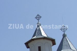 Biserica de pe strada Brest din municipiul Constanta va fi modificata. Lacasul de cult va fi extins si consolidat 