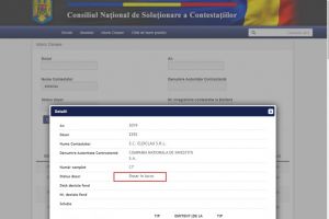 Reabilitarea Cazinoului. Data probabila cand va fi semnat contractul