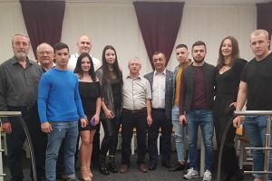 Gala Campionilor Asociatiei Judetene de Lupte Constanta:  Cei mai buni dintre cei buni pe 2019, recompensati (galerie foto)  