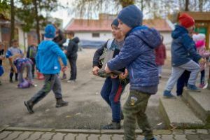 Cantitatea de hârtie colectată în cadrul concursului şcolar a crescut cu 40%