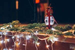 Atmosferă de sărbătoare, la Covasna: Târg de Crăciun, spectacole şi programe culturale variate