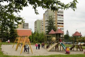 Reguli pentru funcţionarea spaţiilor de joacă din Sfântu Gheorghe