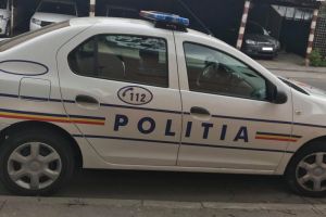 Minorele disparute ieri au fost identificate de poliţiştii din cadrul Poliţiei Oras Berbeşti (IPJ Vâlcea)