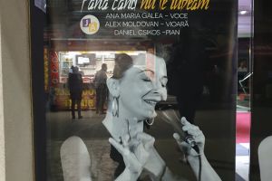 Gabi Luncă şi jazz-ul