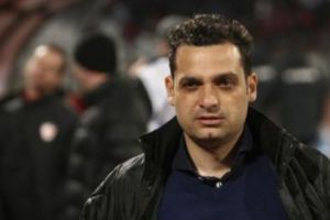 Ionuţ Negoiţă, CRITICAT de un fost tehnician dinamovist. „Nu poţi să dai afară un antrenor după 4 etape”