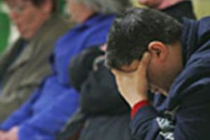 Rata şomajului în Teleorman se menţine peste 10%