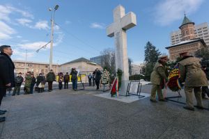 30 de ani de la Revoluţia Română