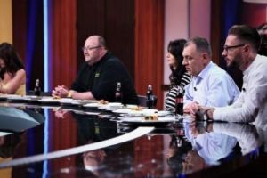 S-a incheiat finala Chefi la cutite 2019. Cine a plecat acasa cu 30.000 de euro si din echipa cui facea parte 