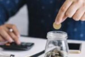 Bani din cofinanţarea proiectelor pentru achitarea cheltuielilor de personal