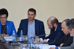 Ultima şedinţă ordinară pentru consilierii reghineni în 2019