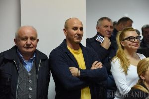 Schimbare cu amânare: Motivul pentru care Dumitru Ţiplea nu poate fi încă instalat prefect