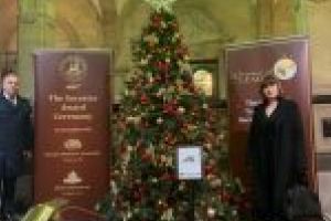 Costelus Ilie Gheorghe, primar Filiasi, ”Evenimentul de la Oxfor a fost un real succes!” – galerie foto