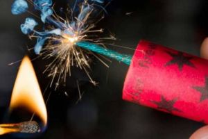 ISU Harghita: UTILIZAREA ÎN SCOP DE DIVERTISMENT A MATERIALELOR PIROTEHNICE